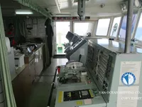 Tankowiec do przewozu ropy/chemikaliów na sprzedaż
