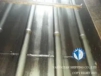 Tankowiec do przewozu ropy/chemikaliów na sprzedaż