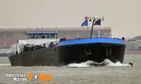 Oil/Chemical tanker na sprzedaż