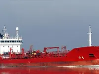 Tankowiec do przewozu ropy/chemikaliów na sprzedaż