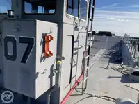 Statek desantowy, czołgowy na sprzedaż