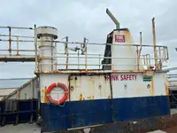 Trawler na sprzedaż