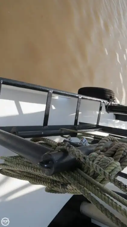 Trawler na sprzedaż