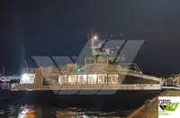 Statek pasażerski na sprzedaż