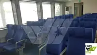 Statek Ro-Ro na sprzedaż