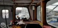 Trawler na sprzedaż