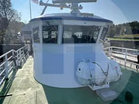 Statki robocze na sprzedaż