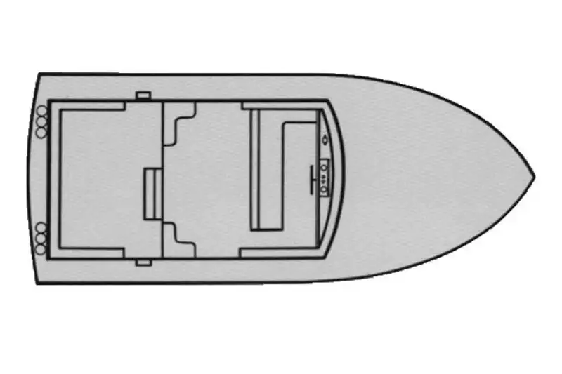 Trawler na sprzedaż