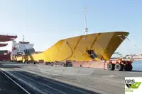 Ro-Ro ship na sprzedaż