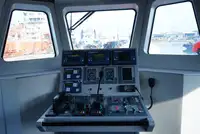 Załoga łodzi na sprzedaż