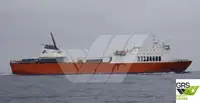 Ro-Ro ship na sprzedaż