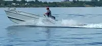 Łodzie robocze na sprzedaż