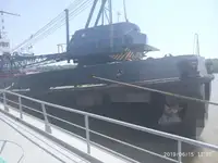 Dredger na sprzedaż