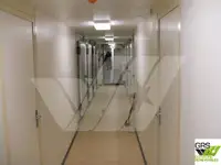 Statek kontenerowy na sprzedaż