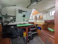 Statki robocze na sprzedaż