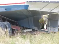 Statek pasażerski na sprzedaż