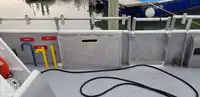 Trawler na sprzedaż