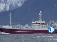 Trawler na sprzedaż