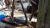 Trawler na sprzedaż