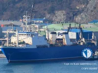Trawler na sprzedaż