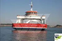 Ro-Ro ship na sprzedaż