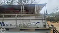 Statek wycieczkowy na sprzedaż