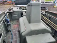 Statki robocze na sprzedaż