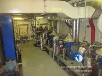 Tankowiec do przewozu ropy/chemikaliów na sprzedaż