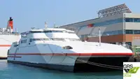 Ro-Ro ship na sprzedaż