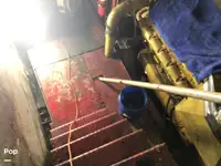 Trawler na sprzedaż