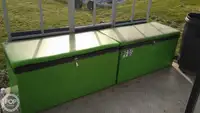 Statek kontenerowy na sprzedaż