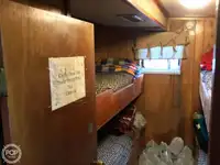 Trawler na sprzedaż
