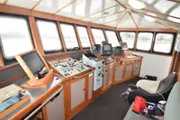 Trawler na sprzedaż