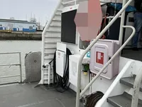 Łódź patrolowa na sprzedaż