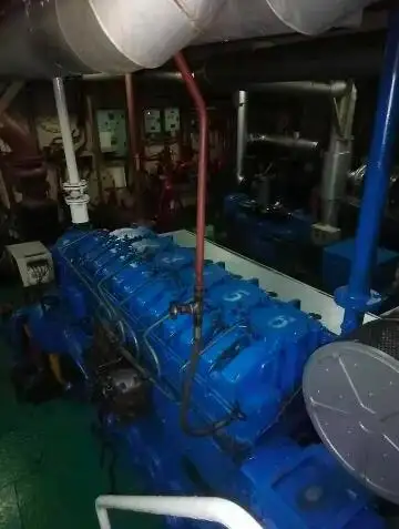 Tankowiec do przewozu ropy/chemikaliów na sprzedaż