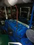 Tankowiec do przewozu ropy/chemikaliów na sprzedaż