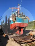 Trawler denny na sprzedaż