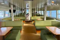 Statek wycieczkowy na sprzedaż