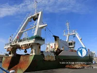 Trawler na sprzedaż