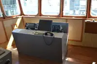 Tankowiec do przewozu ropy/chemikaliów na sprzedaż
