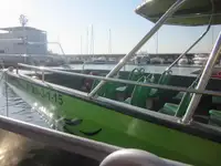 Statek pasażerski na sprzedaż