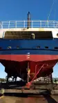 Trawler na sprzedaż