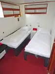 Statek transportowy ładunków sypkich na sprzedaż