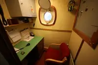 Statek transportowy ładunków sypkich na sprzedaż