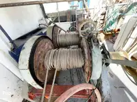 Trawler na sprzedaż