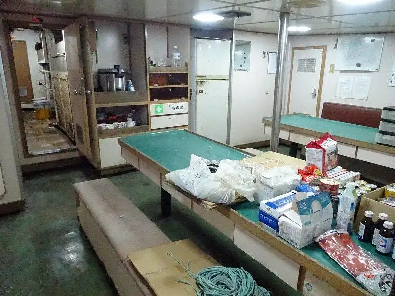 Longliner na sprzedaż