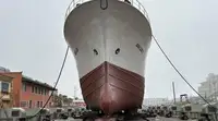 Trawler na sprzedaż