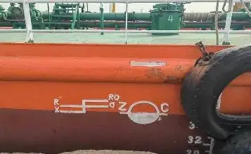 Tankowiec do przewozu ropy/chemikaliów na sprzedaż