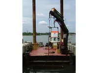 Dredger na sprzedaż