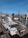 Trawler na sprzedaż